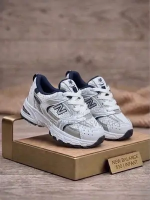 Turkey New Balance Sneakers for Kids