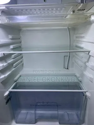 Mid Size Table Top Fridge