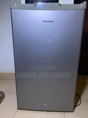 Mid Size Table Top Fridge