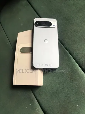 Google Pixel 9 Pro XL 256 GB Gray