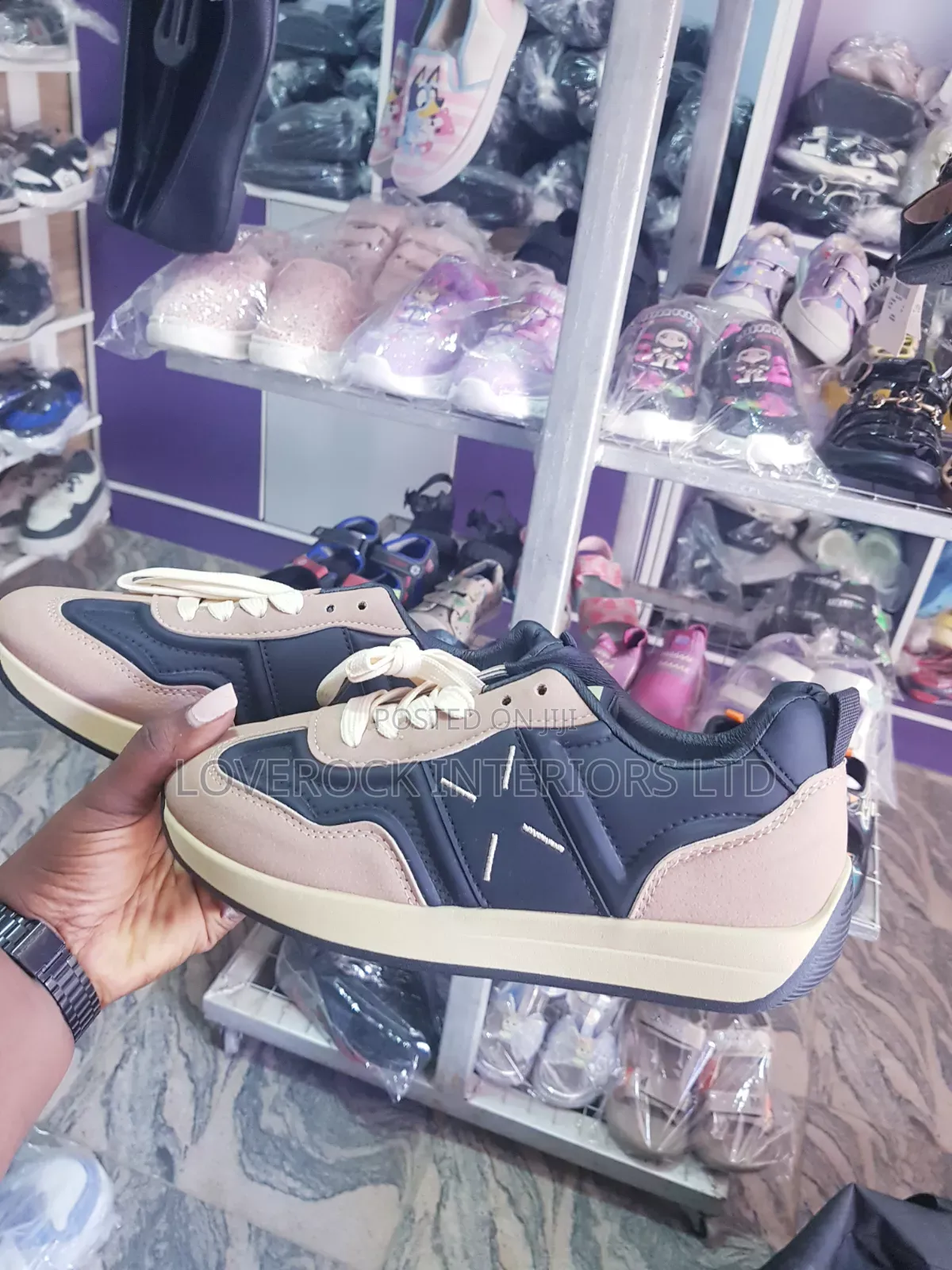 Adult Sneakers