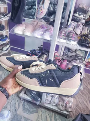 Adult Sneakers