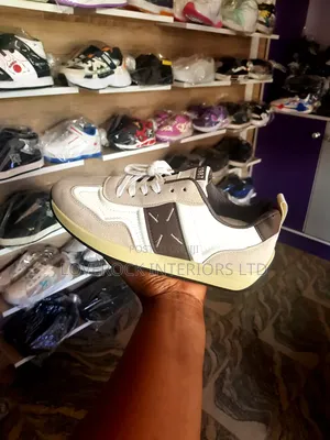 Adult Sneakers