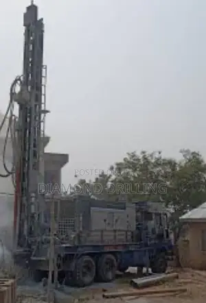 Stop Buying Tanker Water — Get Your Own 24/7 Borehole Today
