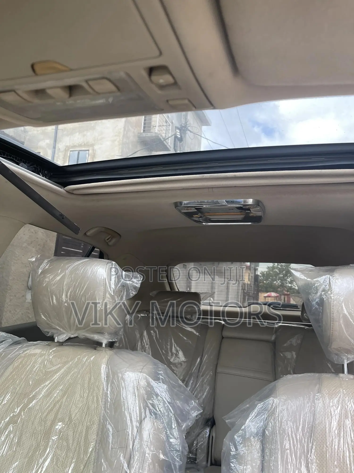 Lexus RX 350 AWD 2009 White