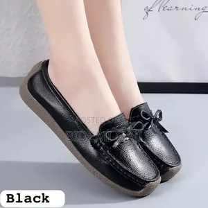 Comfort Loafers Shoes