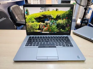 Laptop Dell Latitude 5410 16GB Intel Core i7 SSD 256GB