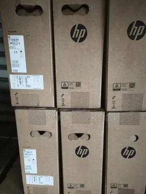 New HP ProOne 240 G10 All-in-One 8GB Intel Core i3 SSD 512GB