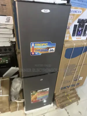 Tekno Cool 200 Liters Refrigerator Energy Saving