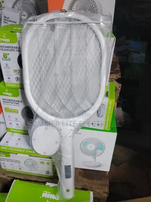 Mosquito Electric Racket