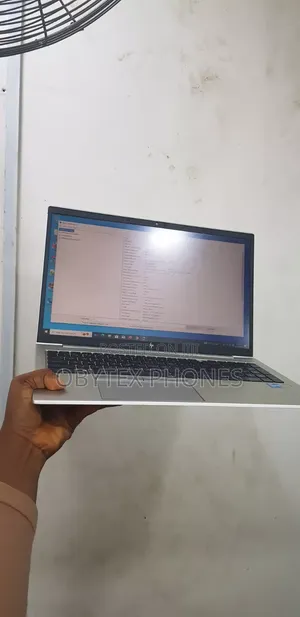 Laptop HP EliteBook 850 G8 16GB Intel Core i5 SSD 512GB