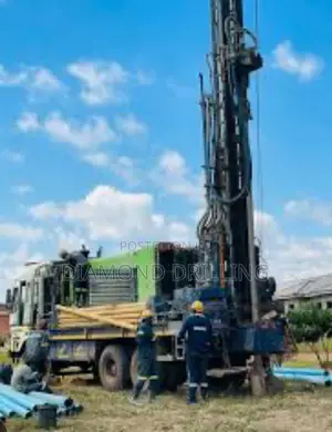Never Queue for Water Again With a Professional Borehole Installation