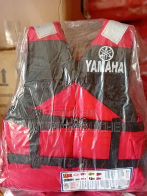Life Jacket