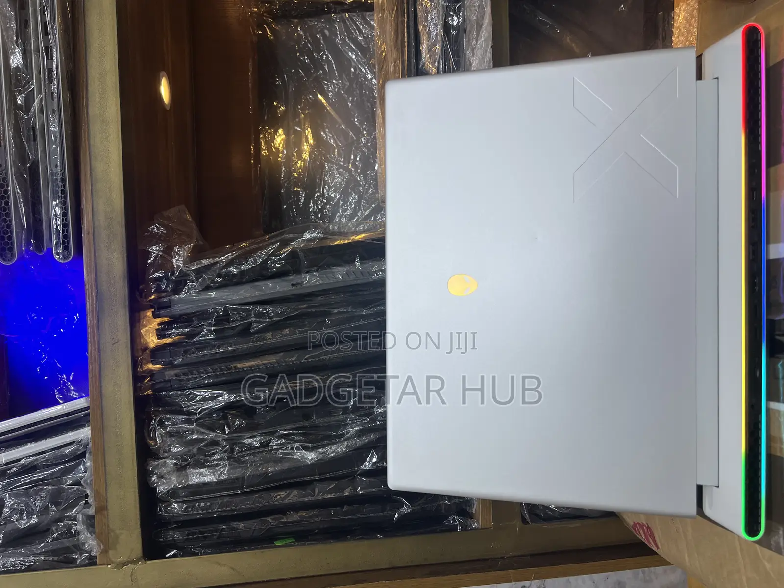 Laptop Dell 32GB Intel Core Ultra 9 SSD 2T