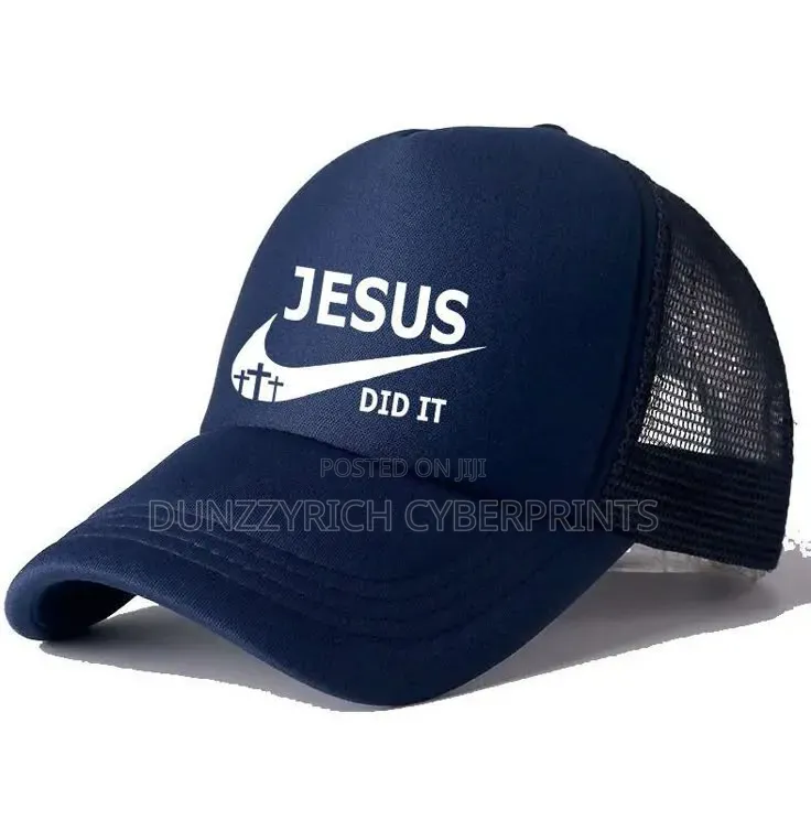 Custom Branding Caps