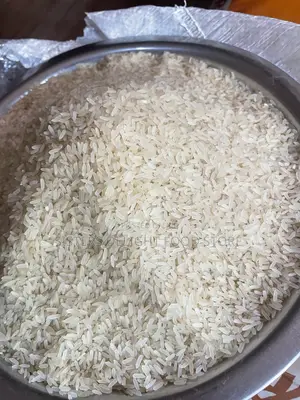 Stone Free Rice