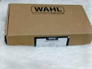U.K Fairly Used Wahl Clipper