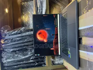 Laptop Dell 16GB Intel Core i7 SSD 16 GB