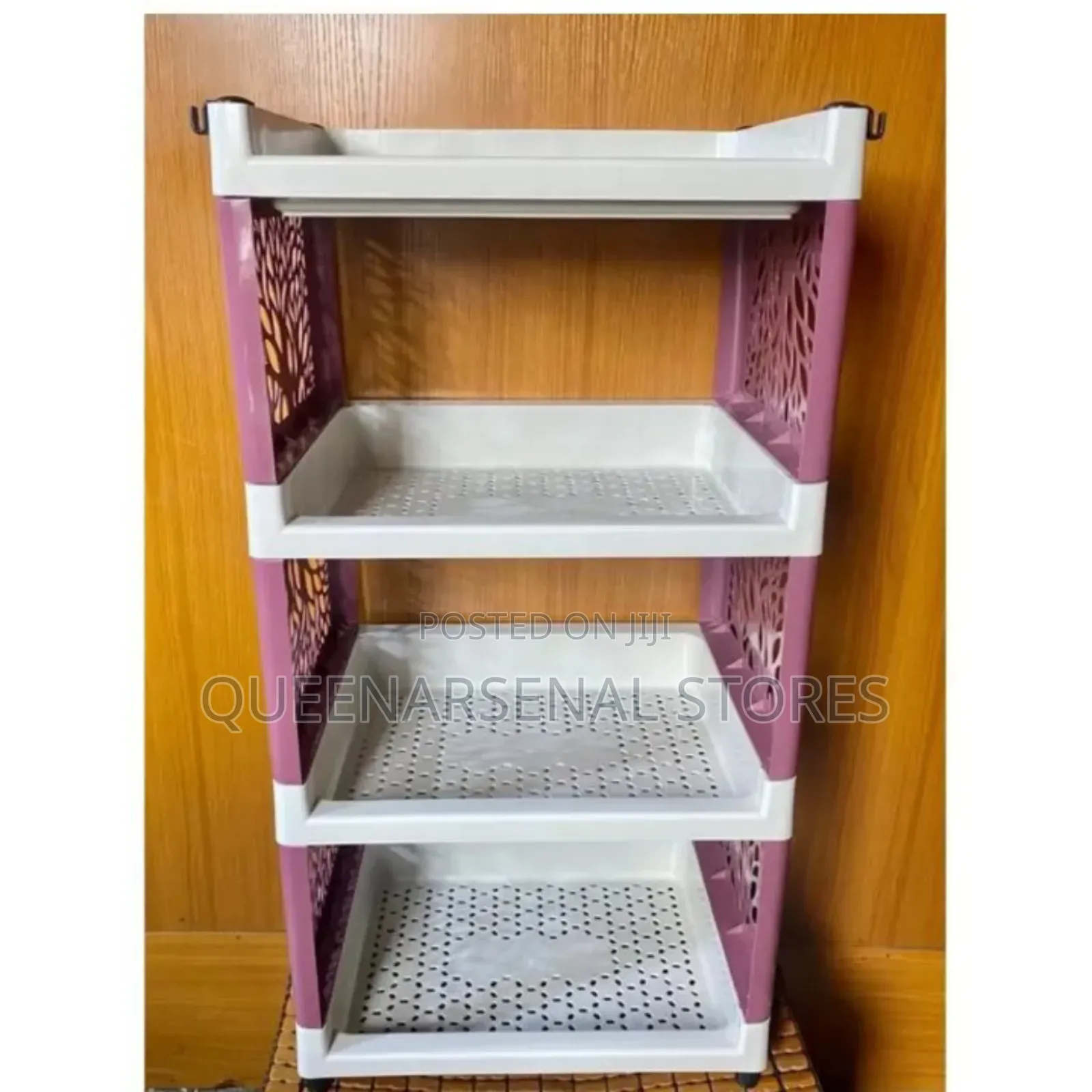 4layers Multi-Purpose Rack
