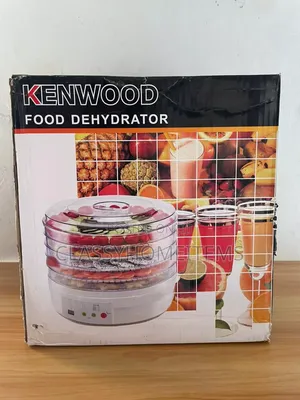Kenwood Food Dehydrator