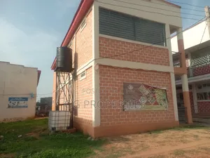 Commercial Mall for Sale | Fo1 Market, Kubwa, Abuja
