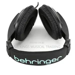 Behringer Hpm1000 Professional Studio Headphone