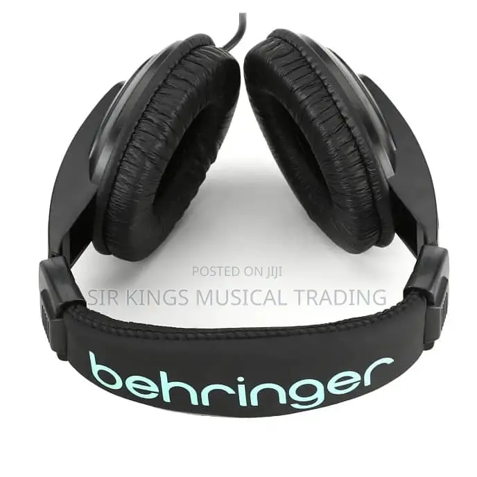 Behringer Hpm1000 Professional Studio Headphone