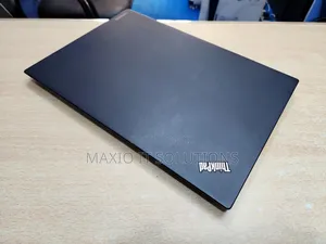 Laptop Lenovo ThinkPad T460s 8GB Intel Core i7 SSD 256GB