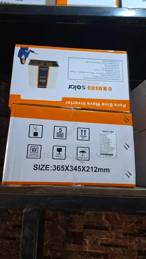 Choice 2kva Hybrid Inverter