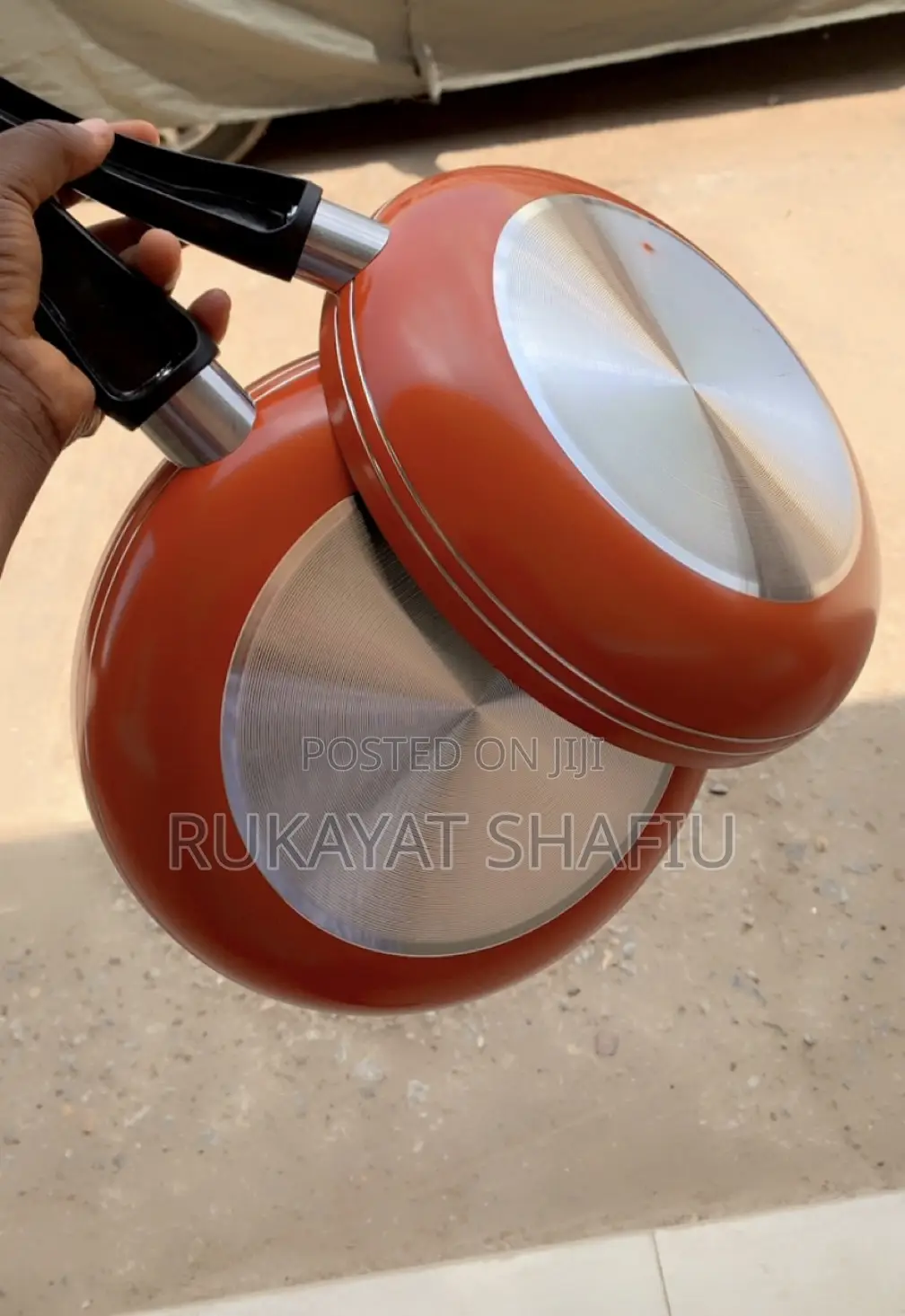 26cm Non Stick Fry Pan