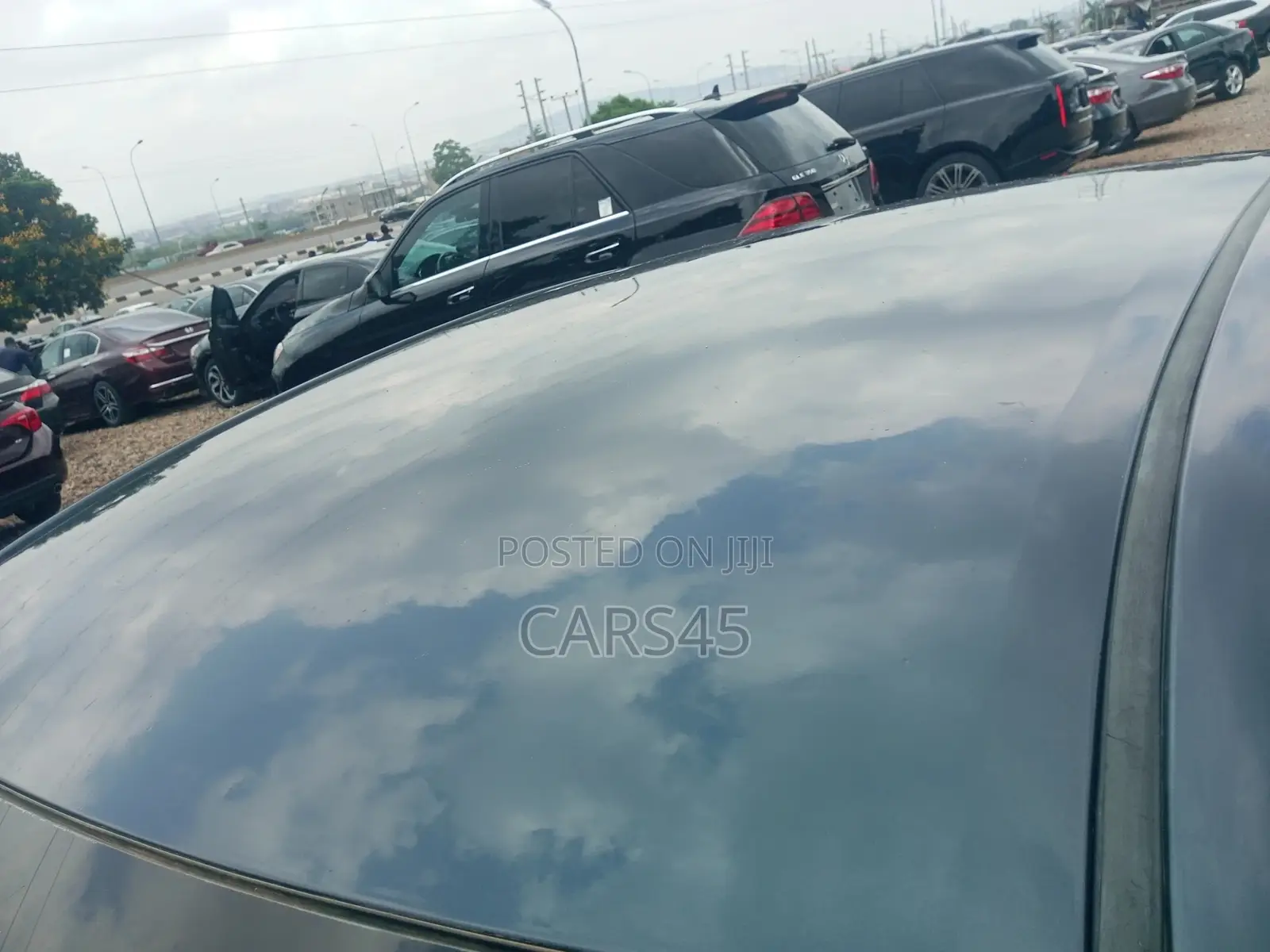 Toyota Corolla 2017 Gray