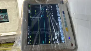 Patient Monitor