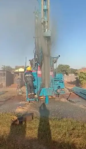Your Home Deserves Constant Water — We Make It Happen Underground