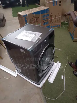 Lg Inverter Direct Drive Washing Machine 10kg