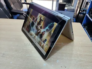 Laptop HP Pavilion 13 X360 8GB Intel Core i5 SSD 128GB