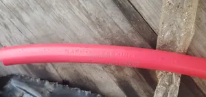 Premium 35mm 1-Core Flexible PVC Cable Available!