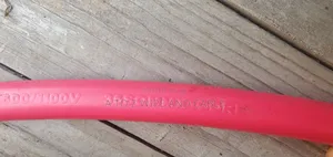 Premium 35mm 1-Core Flexible PVC Cable Available!