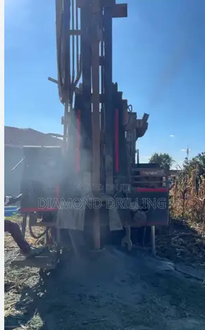 From Dry Taps to Flowing Water in 7 Days With Our Borehole Experts
