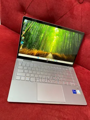 Laptop HP Pavilion 14 x360 2-in-1 16GB Intel Core i5 SSD 256GB