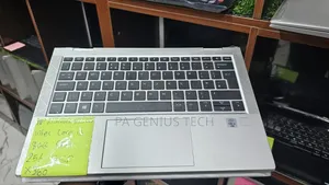 Laptop HP EliteBook 830 G7 16GB Intel Core i5 SSD 256GB