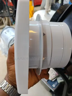 Ventilation Fan