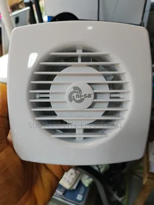 Ventilation Fan