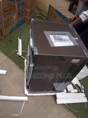 Lg Modern Front Load Laundry Appliance F4v3ryp6je