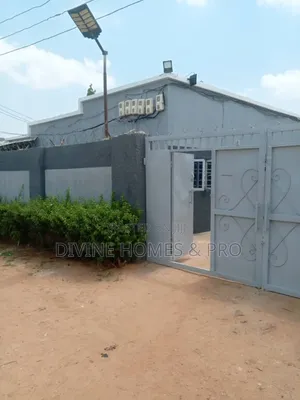 Mini Flat in Lokogoma for rent