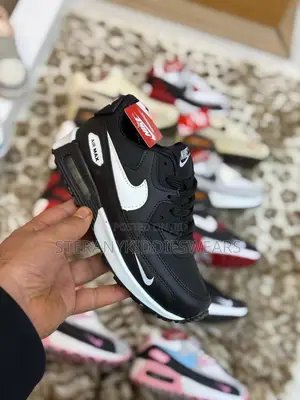 Turkey Nike Kids Sneaker