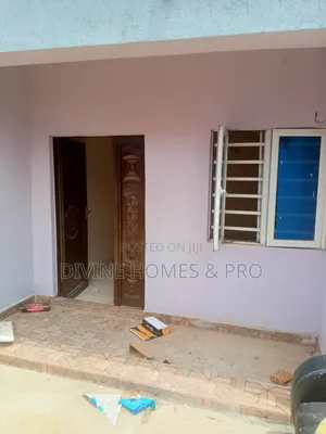 Mini Flat in Lokogoma for rent