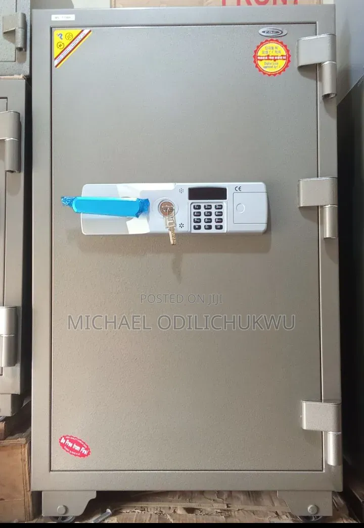 Fireproof Safe
