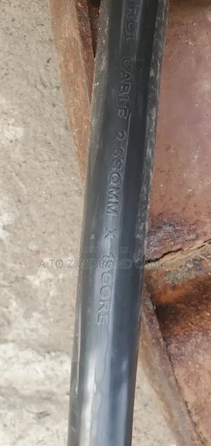 Premium 2.5mm 19-Core Armoured Cable Available!