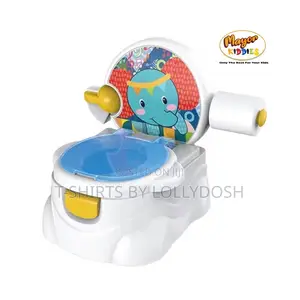 Baby Potty Seat