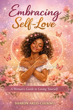 Embracing Self-Love Guide